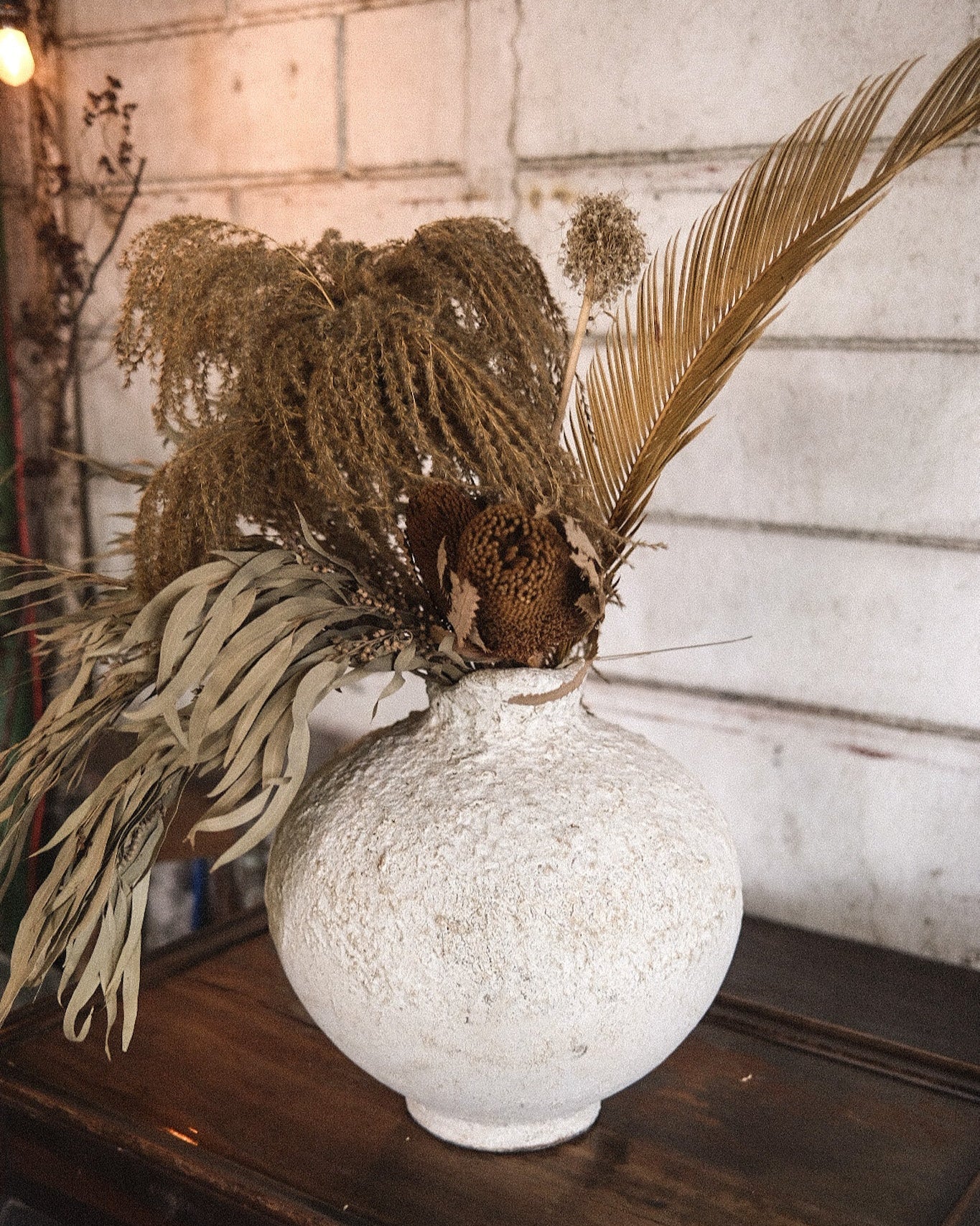 Gada Vessel