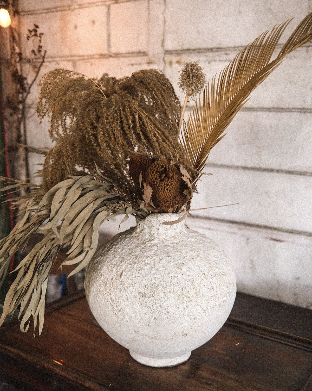 Gada Vessel