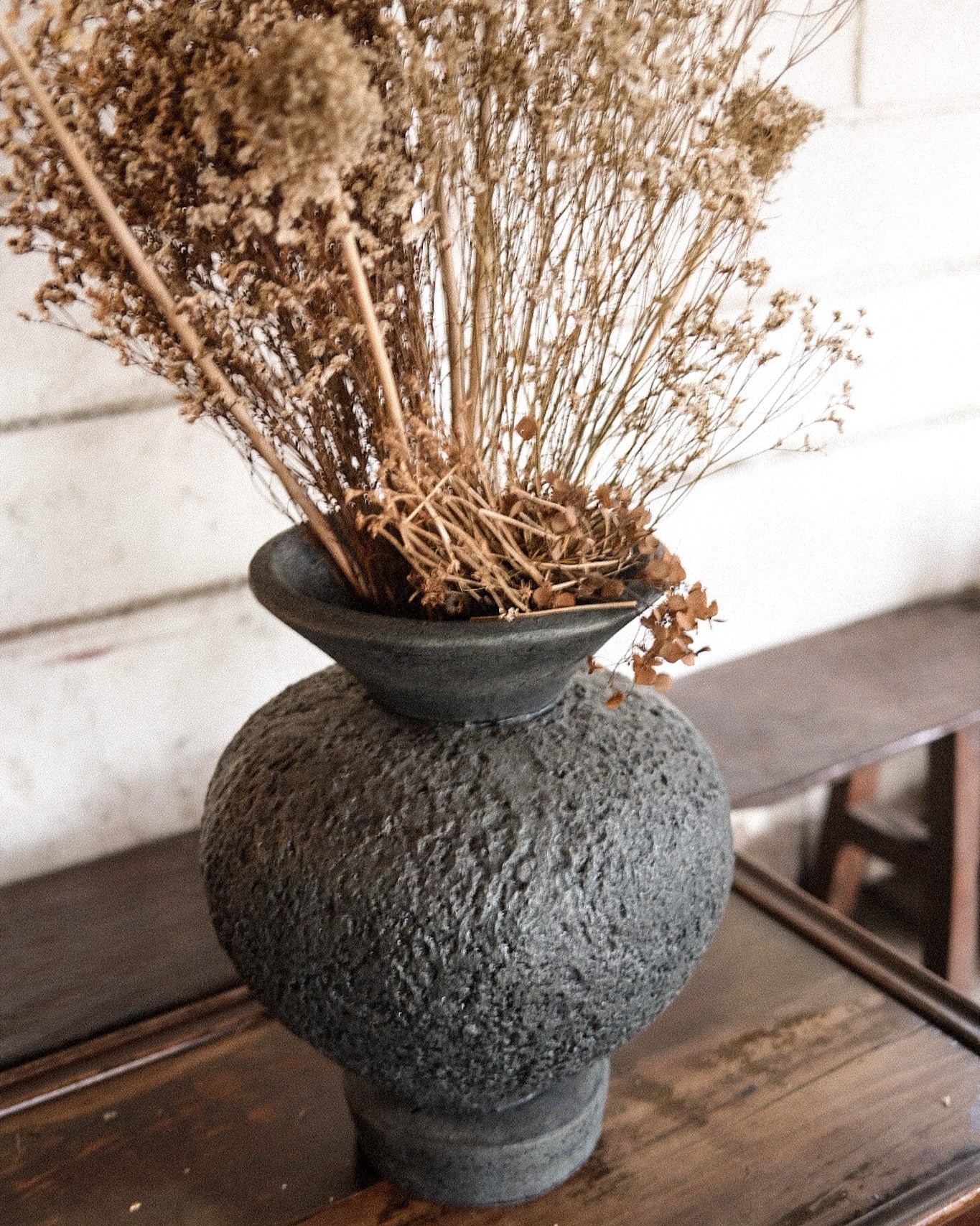 Textured Ines Vessel