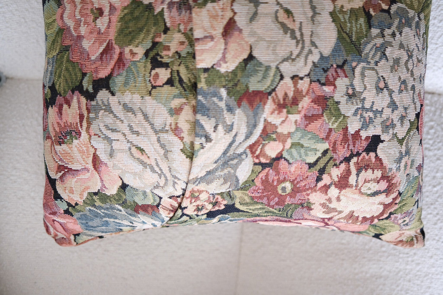 Esme Reversible Tapestry Pillow
