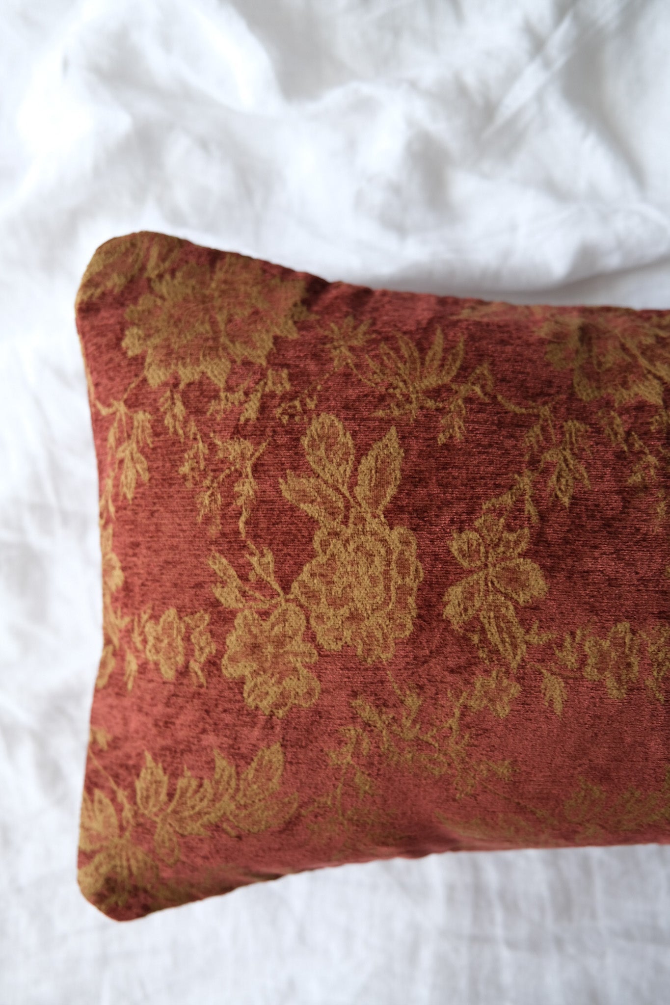 Manon Reversible Tapestry Long Lumbar