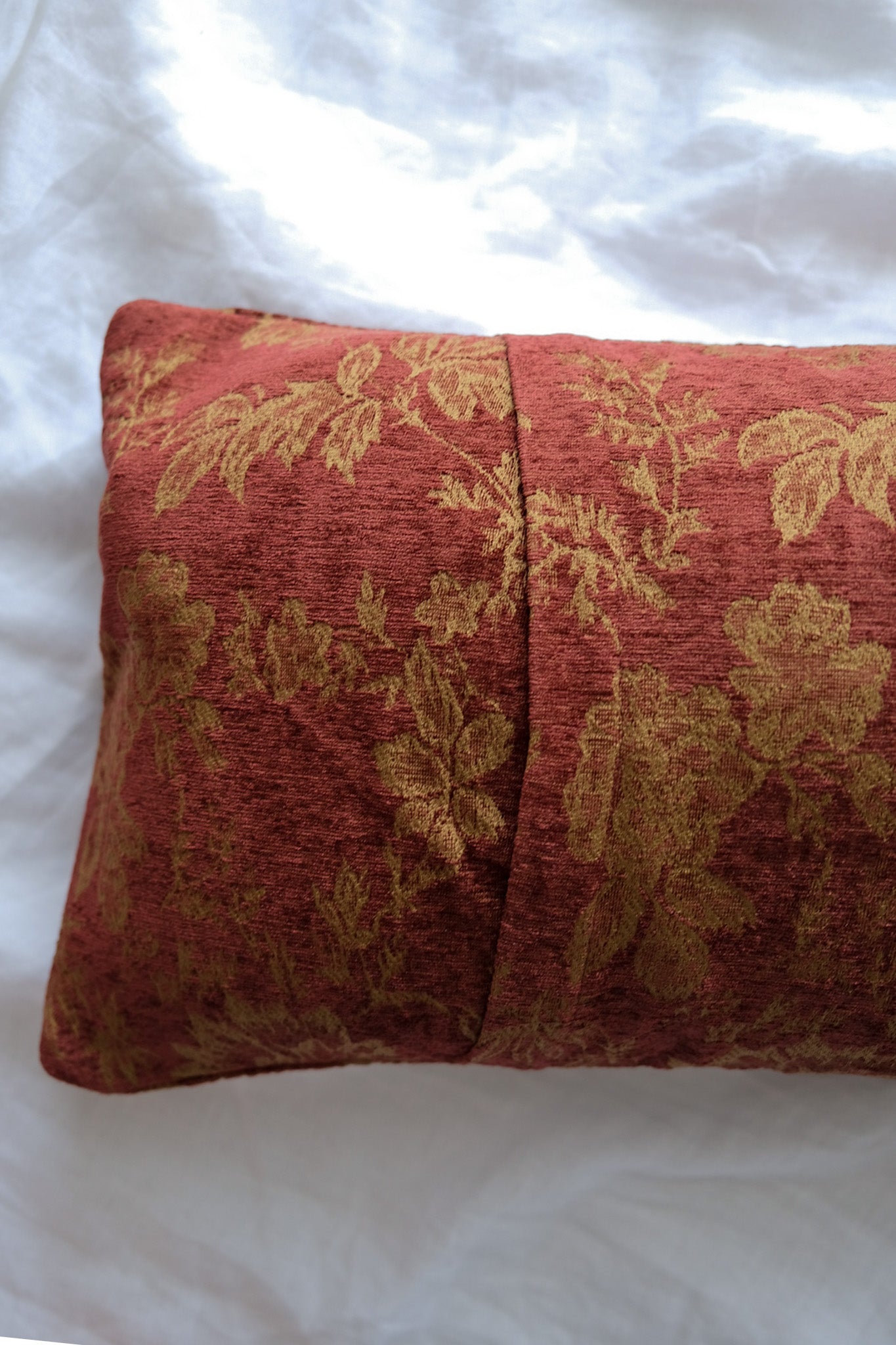 Manon Reversible Tapestry Lumbar