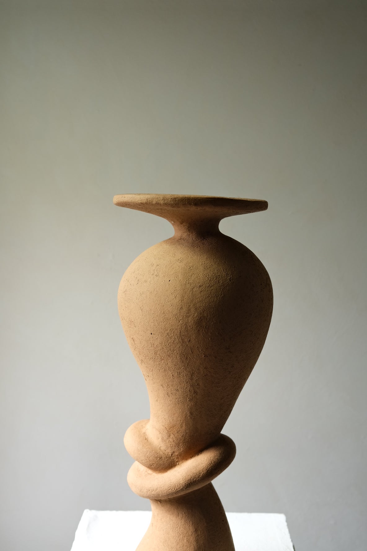 Rollo Vessel