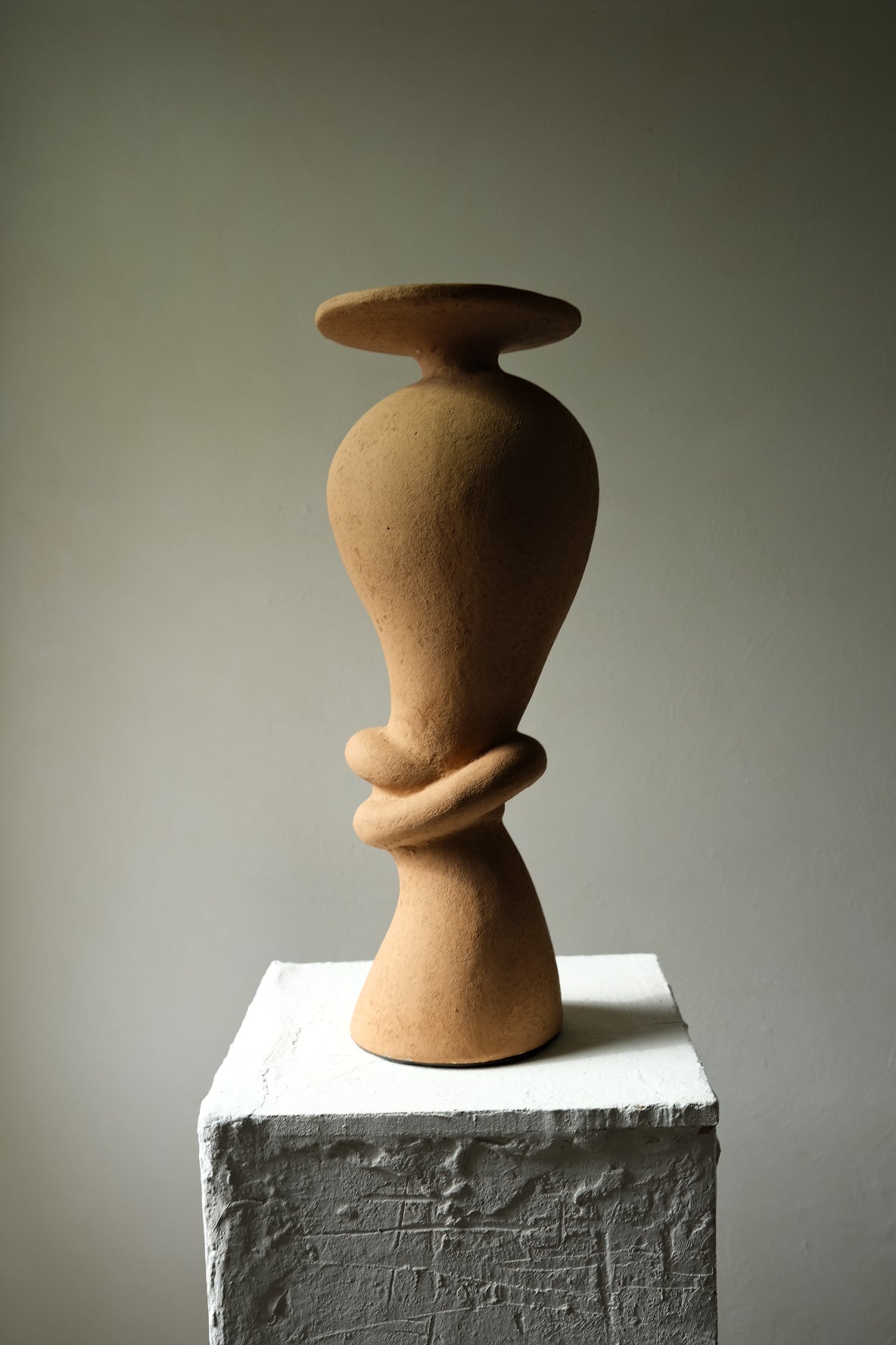 Rollo Vessel