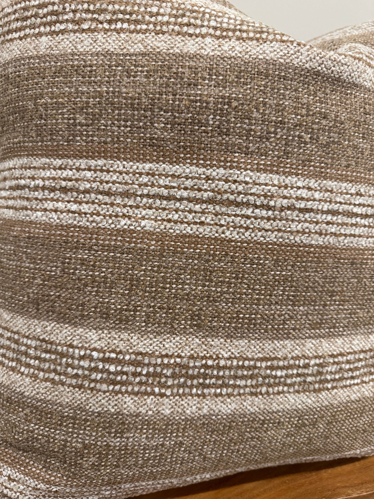 Kaye Stripe Pillow Cover