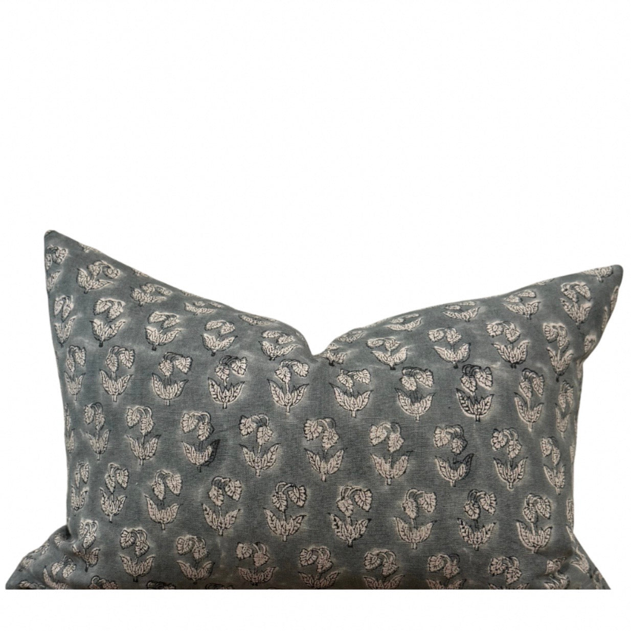 Billie Floral Pillow Cover