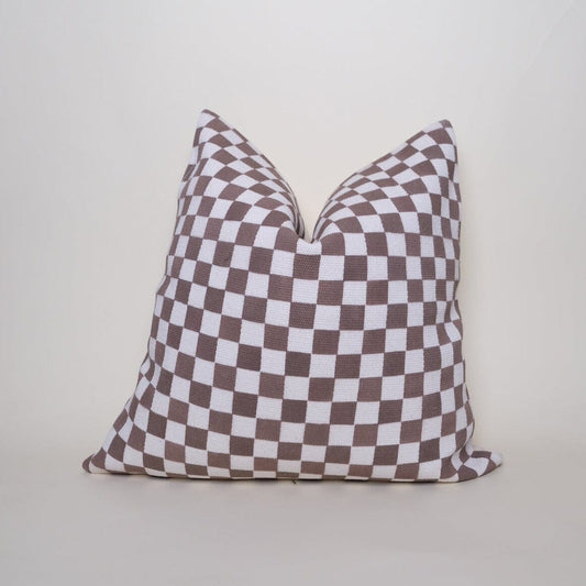 Czech Kilim Pillow