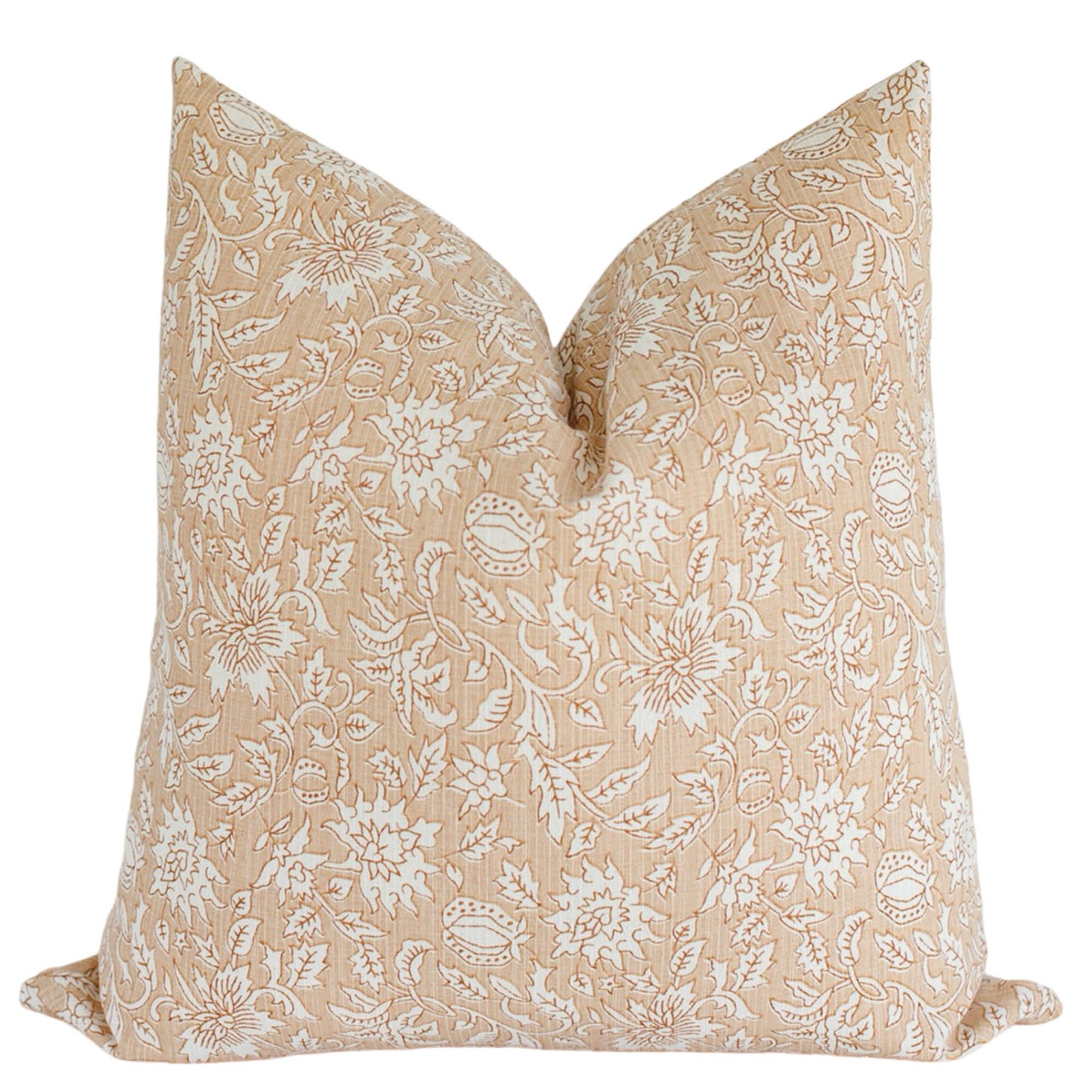 Fia Throw Pillow