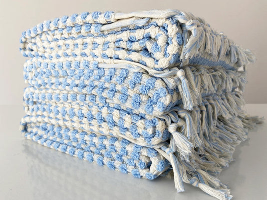 Turkish Cotton Towels Luxury Cotton Towels Best Turkish Towels 100% Cotton Towels Soft Turkish Towels Absorbent Cotton Towels Premium Turkish Towels Handcrafted Turkish Towels Organic Cotton Towels Fast Drying Towels Oversized Turkish Towels Bath Towels Turkish Cotton High-Quality Cotton Towels Eco-Friendly Turkish Towels Durable Turkish Towels #color_light-blue