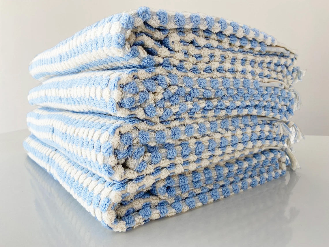 Turkish Cotton Towels Luxury Cotton Towels Best Turkish Towels 100% Cotton Towels Soft Turkish Towels Absorbent Cotton Towels Premium Turkish Towels Handcrafted Turkish Towels Organic Cotton Towels Fast Drying Towels Oversized Turkish Towels Bath Towels Turkish Cotton High-Quality Cotton Towels Eco-Friendly Turkish Towels Durable Turkish Towels #color_light
-blue