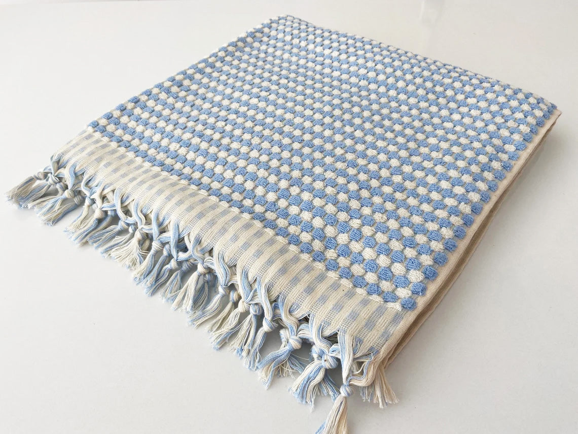 Turkish Cotton Towels Luxury Cotton Towels Best Turkish Towels 100% Cotton Towels Soft Turkish Towels Absorbent Cotton Towels Premium Turkish Towels Handcrafted Turkish Towels Organic Cotton Towels Fast Drying Towels Oversized Turkish Towels Bath Towels Turkish Cotton High-Quality Cotton Towels Eco-Friendly Turkish Towels Durable Turkish Towels #color_light-blue