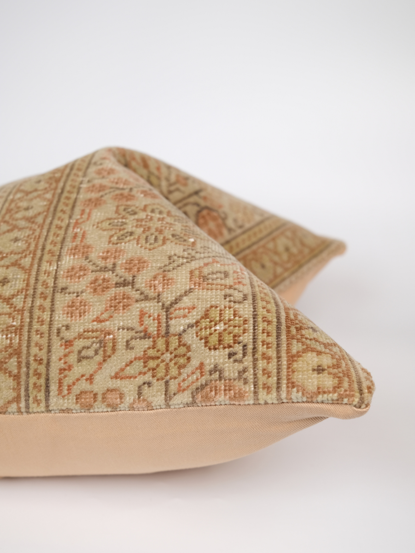 Meryem Turkish Pillow