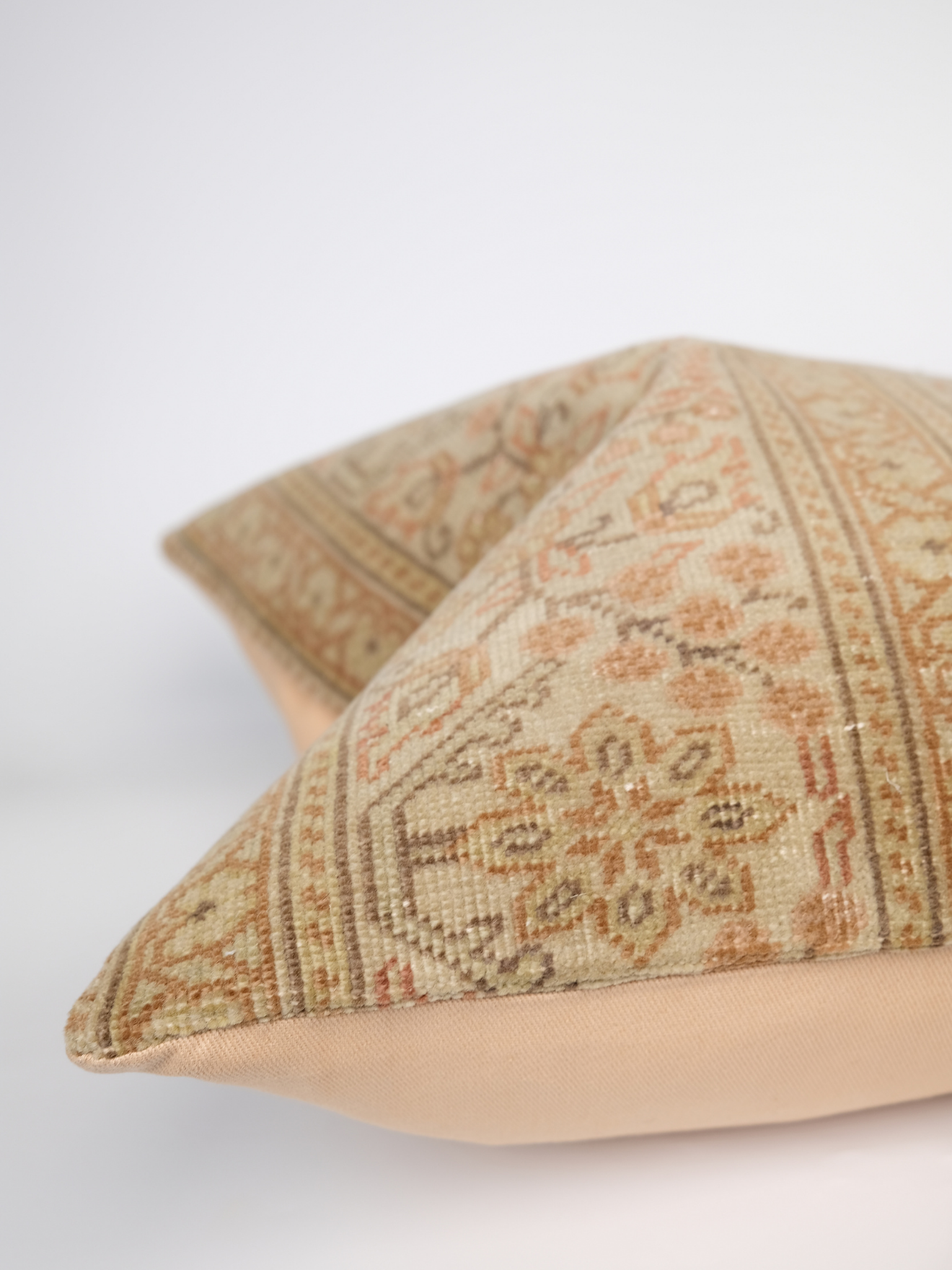 Meryem Turkish Pillow