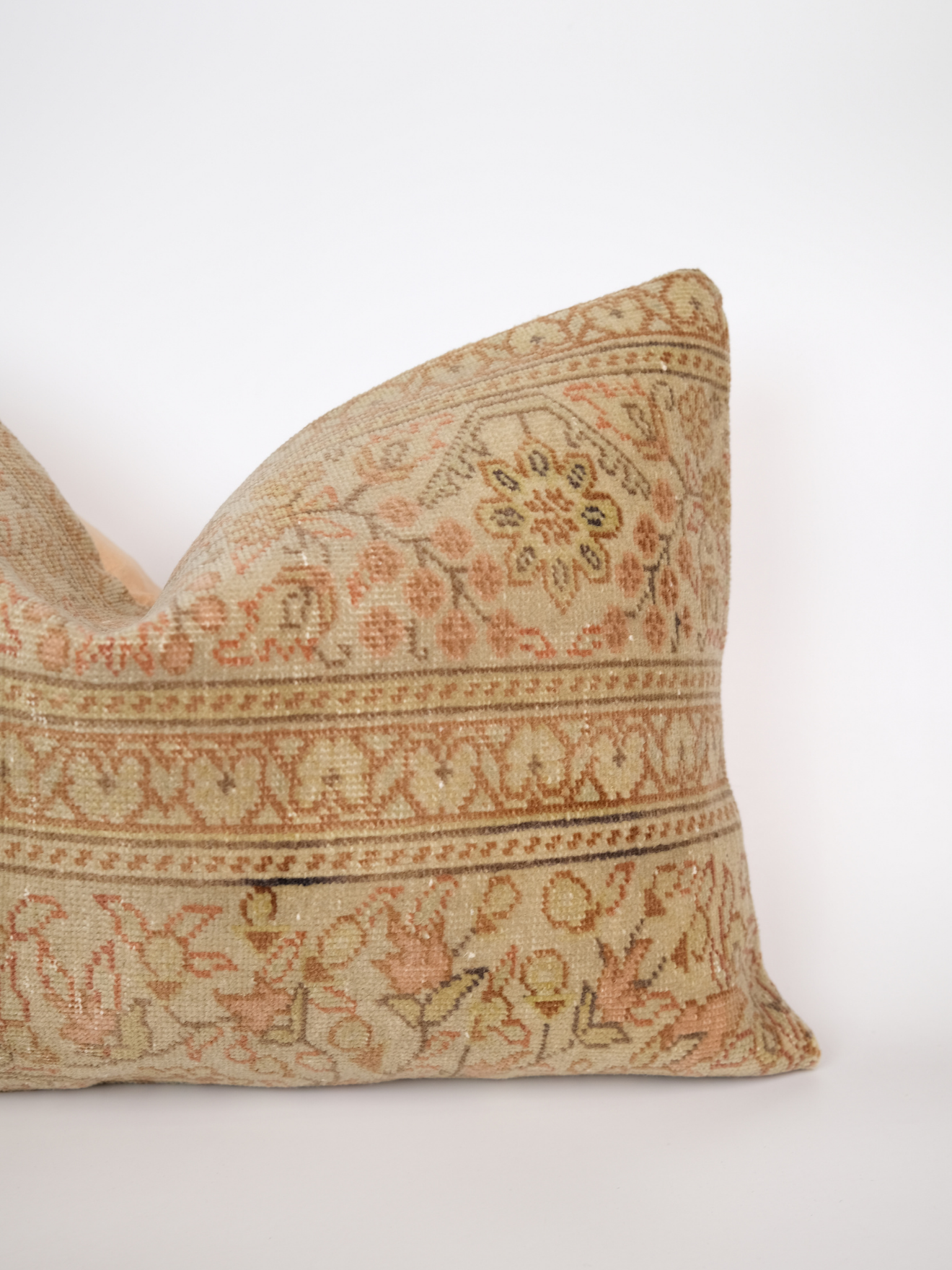 Meryem Turkish Long Lumbar No.1