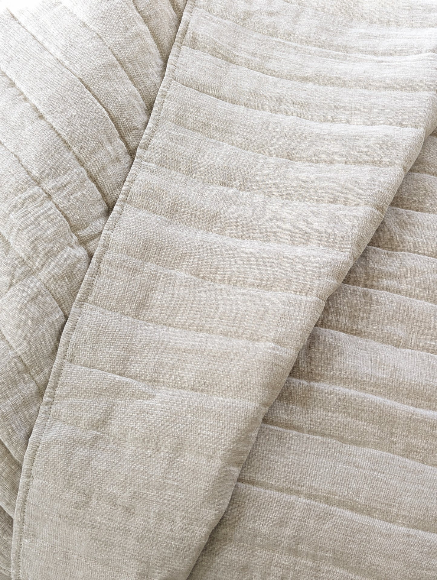 Luxurious 100% French Linen King Quilted Bed Blanket for BedFind your perfect linen bedding online Linen bedding sale for a limited time Explore our collection of linen bedding Get cozy with our linen bedding selection Shop now for luxurious linen bedding Upgrade your bedroom with linen bedding Affordable luxury linen bedding online Easy online ordering for linen bedding Free shipping on linen bedding orders#color_natural