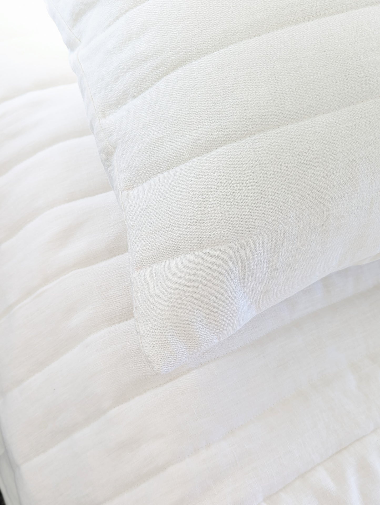 Luxurious 100% French Linen King Quilted Bed Blanket for Bed  Luxurious 100% French Linen King Quilted Bed Blanket for BedFind your perfect linen bedding online Linen bedding sale for a limited time Explore our collection of linen bedding Get cozy with our linen bedding selection Shop now for luxurious linen bedding Upgrade your bedroom with linen bedding Affordable #color_warm-white