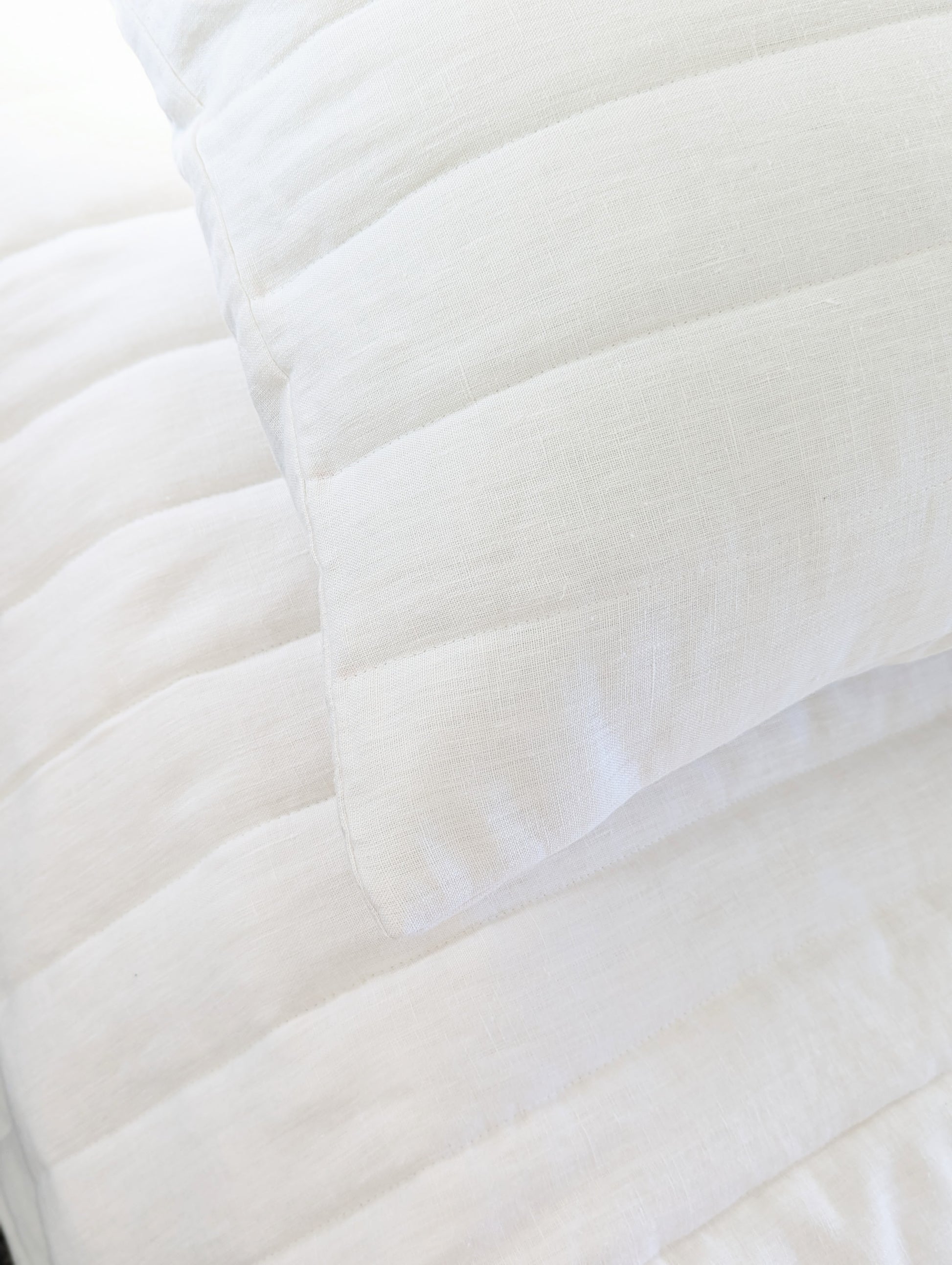 Luxurious 100% French Linen King Quilted Bed Blanket for Bed  Luxurious 100% French Linen King Quilted Bed Blanket for BedFind your perfect linen bedding online Linen bedding sale for a limited time Explore our collection of linen bedding Get cozy with our linen bedding selection Shop now for luxurious linen bedding Upgrade your bedroom with linen bedding Affordable #color_warm-white