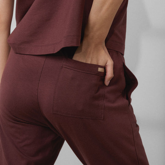 Slumberknit™ Tapered Pant Set