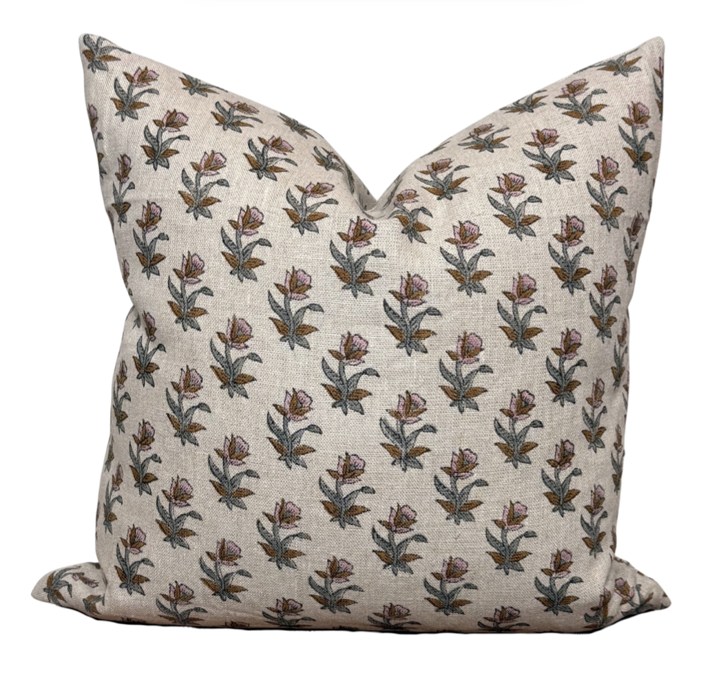 Nicole Pillow Cover