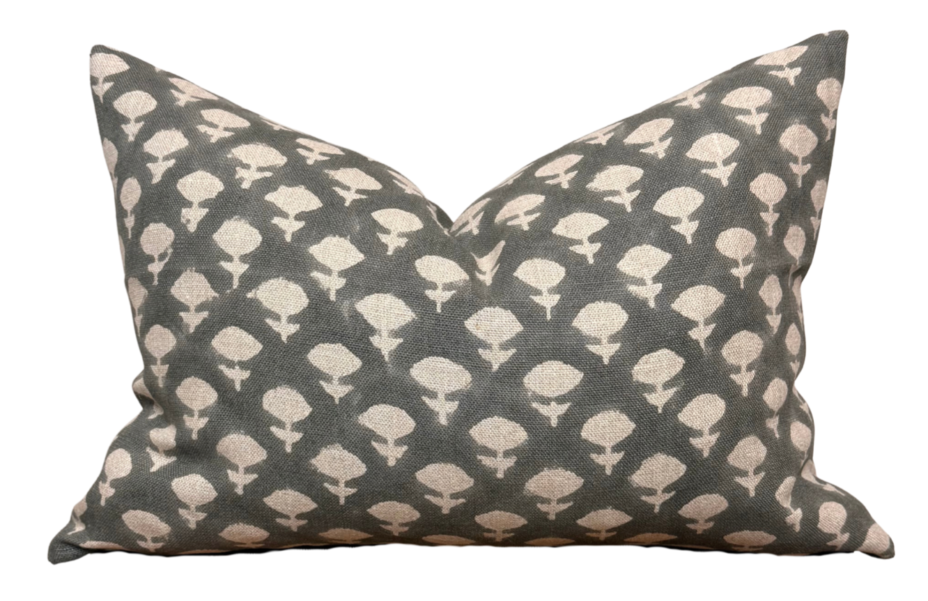 Tatum Pillow Cover