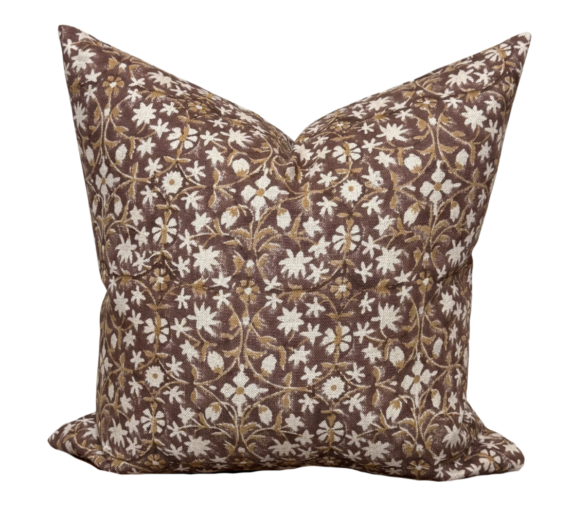 Kelly Pillow Cover