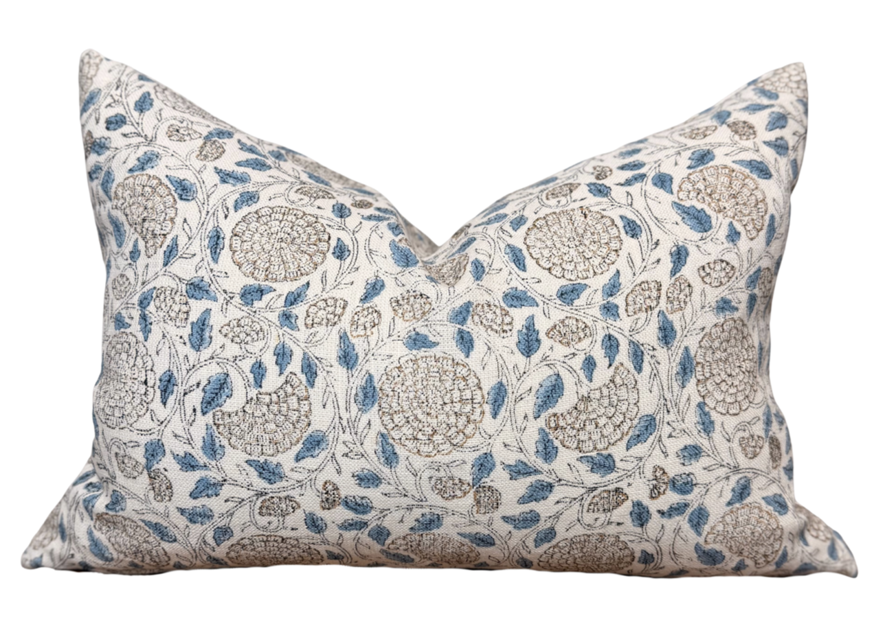 Charlie Pillow Cover