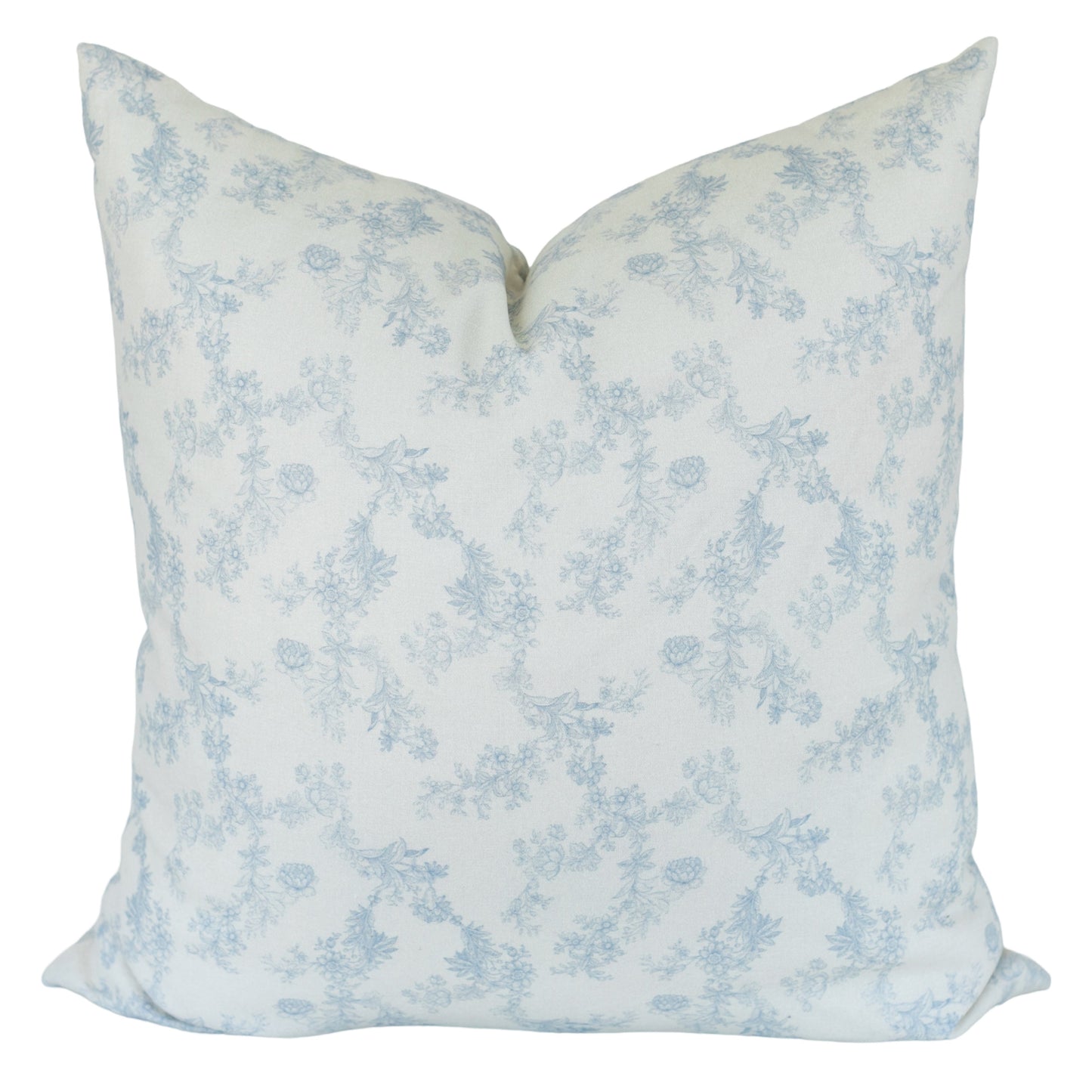 Charlotte Throw Pillow