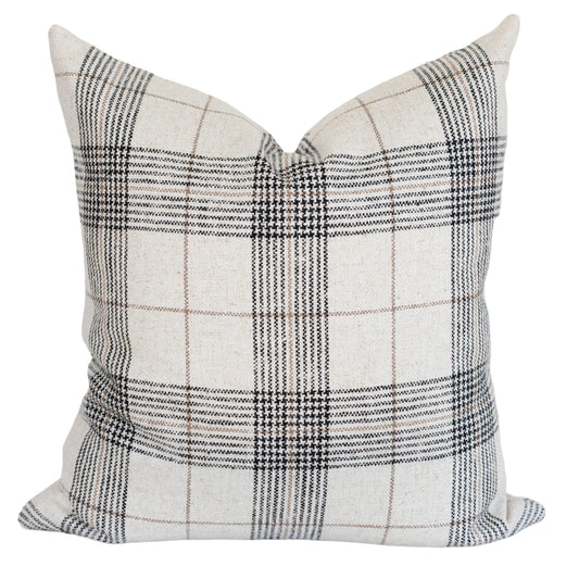 Monroe Throw Pillow