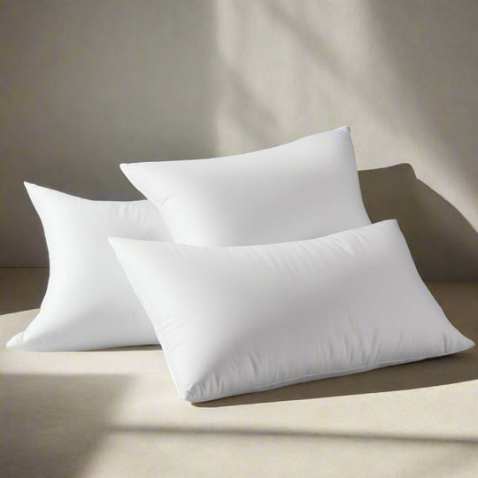 Feather Down Pillow Insert