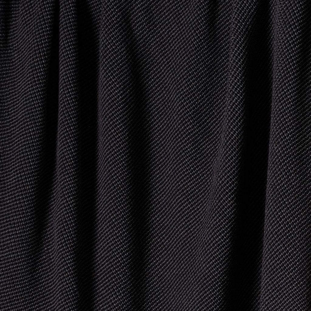 Merino Wool Knit Solid Textured Throw Blanket