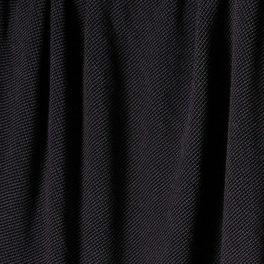 Merino Wool Knit Solid Textured Throw Blanket