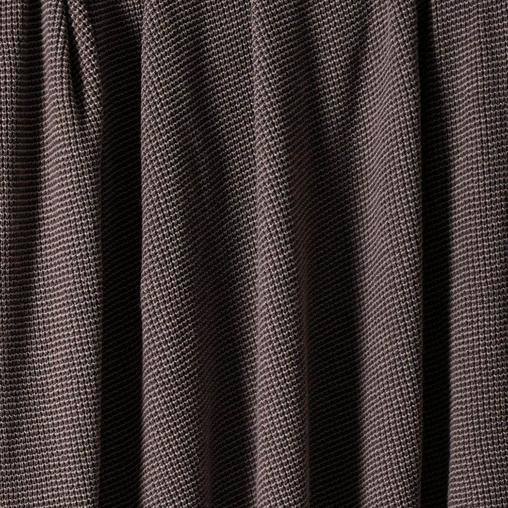 Merino Wool Knit Solid Textured Throw Blanket