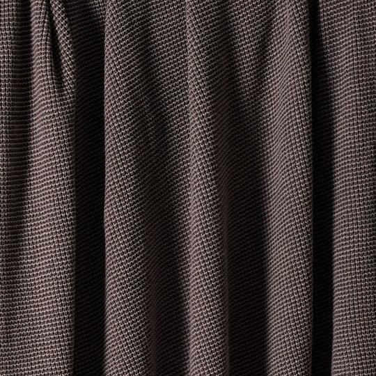 Merino Wool Knit Solid Textured Throw Blanket