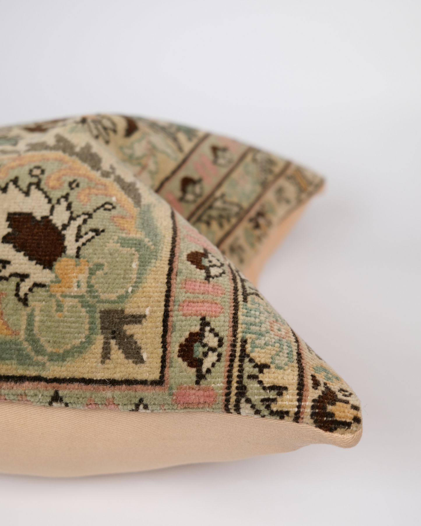 Yasmin Turkish Pillow