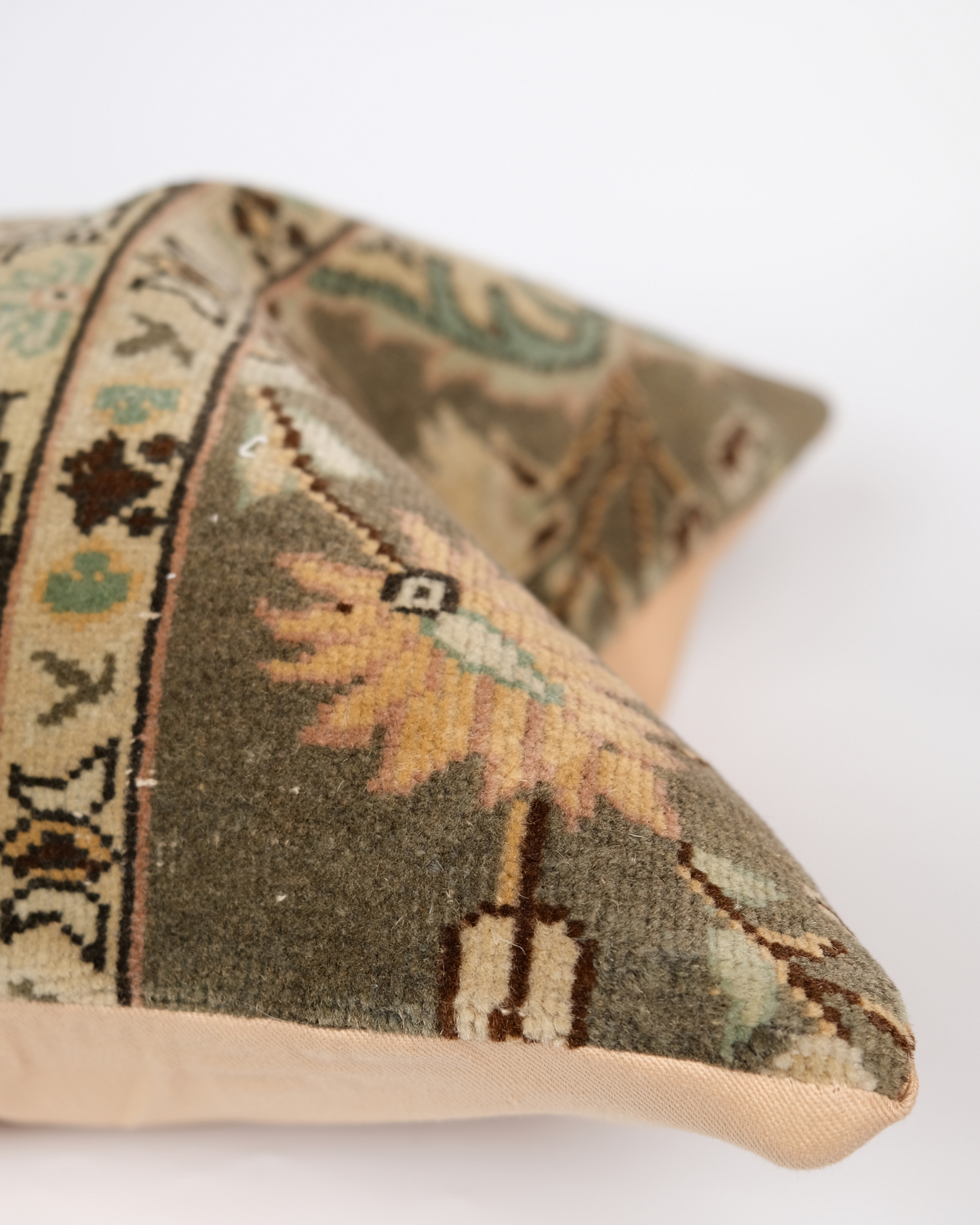 Yasmin Turkish Pillow
