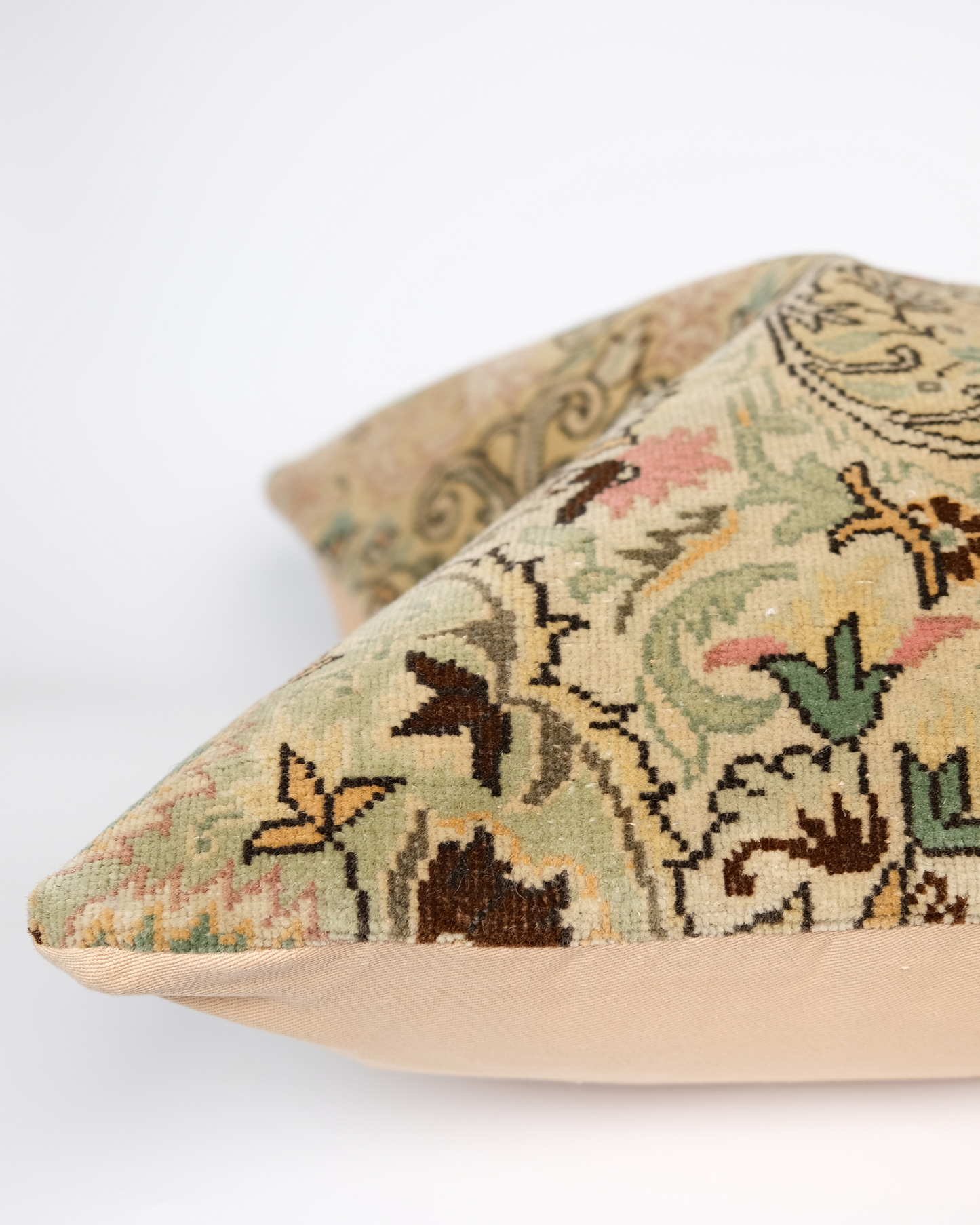 Yasmin Turkish Pillow