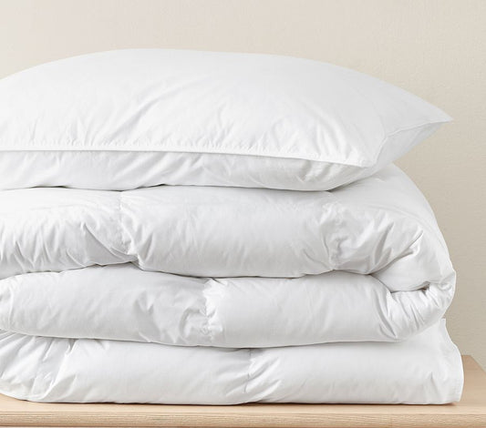 Lightweight Down Duvet Insert
