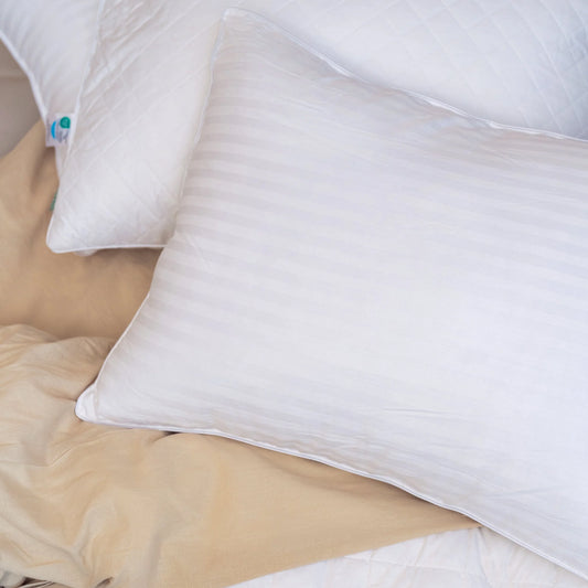 Down Alternative Pillow Insert