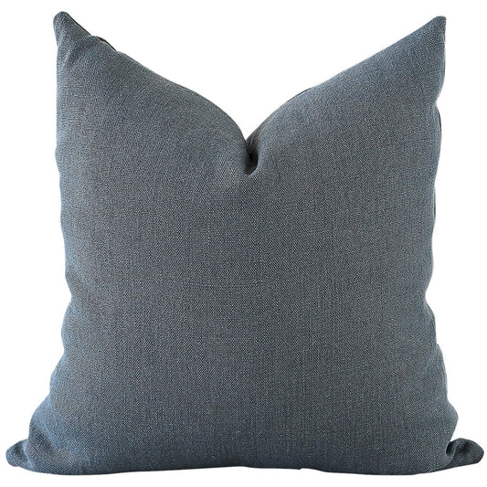 Ambrose Belgian Linen Pillow
