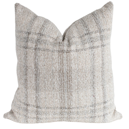 Bennett Throw Pillow
