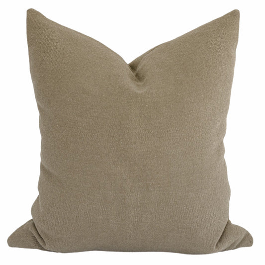 Brit Throw Pillow