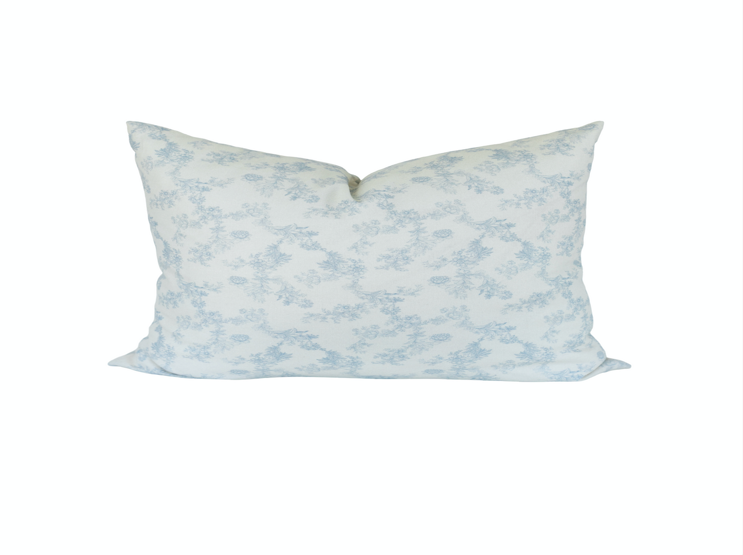 Charlotte Throw Pillow
