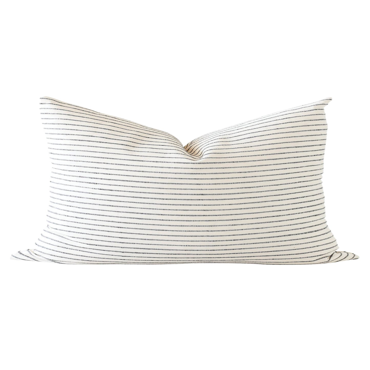 Danielle Stripe Throw Pillow