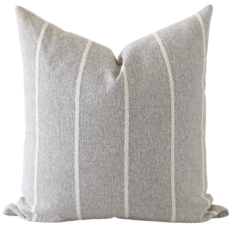 Gage Stripe Throw Pillow