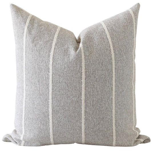 Gage Stripe Throw Pillow