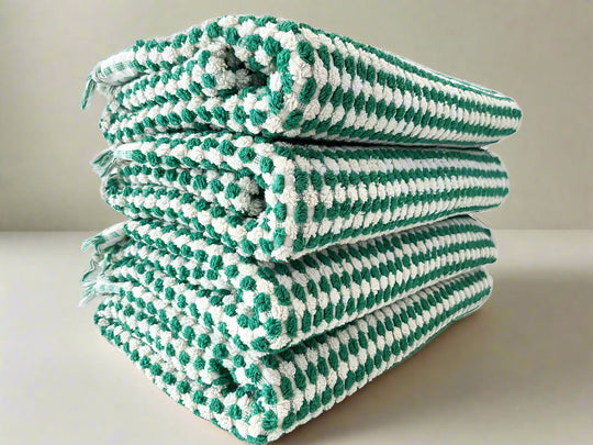 Turkish Cotton Towels Luxury Cotton Towels Best Turkish Towels 100% Cotton Towels Soft Turkish Towels Absorbent Cotton Towels Premium Turkish Towels Handcrafted Turkish Towels Organic Cotton Towels Fast Drying Towels Oversized Turkish Towels Bath Towels Turkish Cotton High-Quality Cotton Towels Eco-Friendly Turkish Towels Durable Turkish Towels #color_green