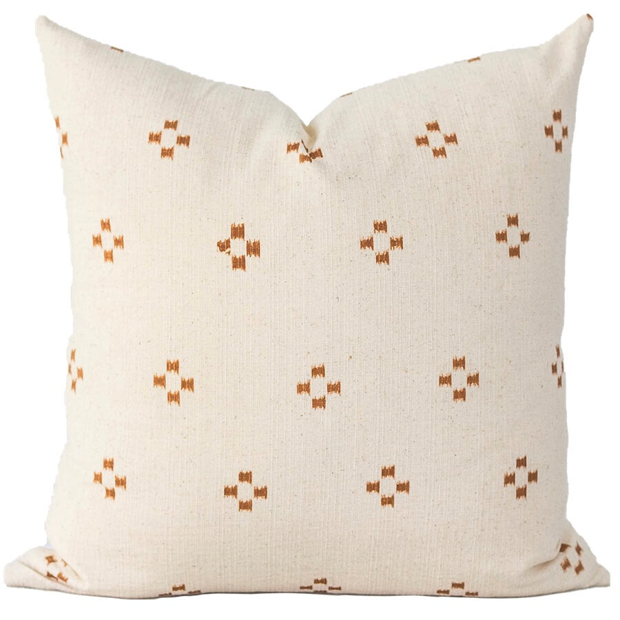 Halet Throw Pillow