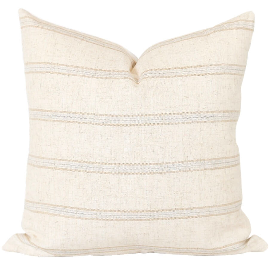 Hamilton Throw Pillow