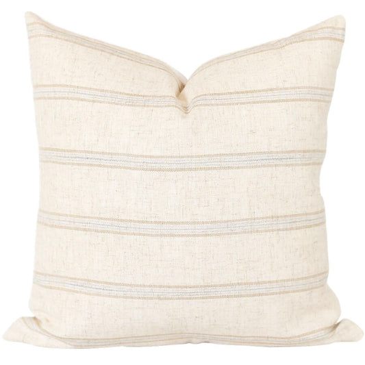 Hamilton Throw Pillow