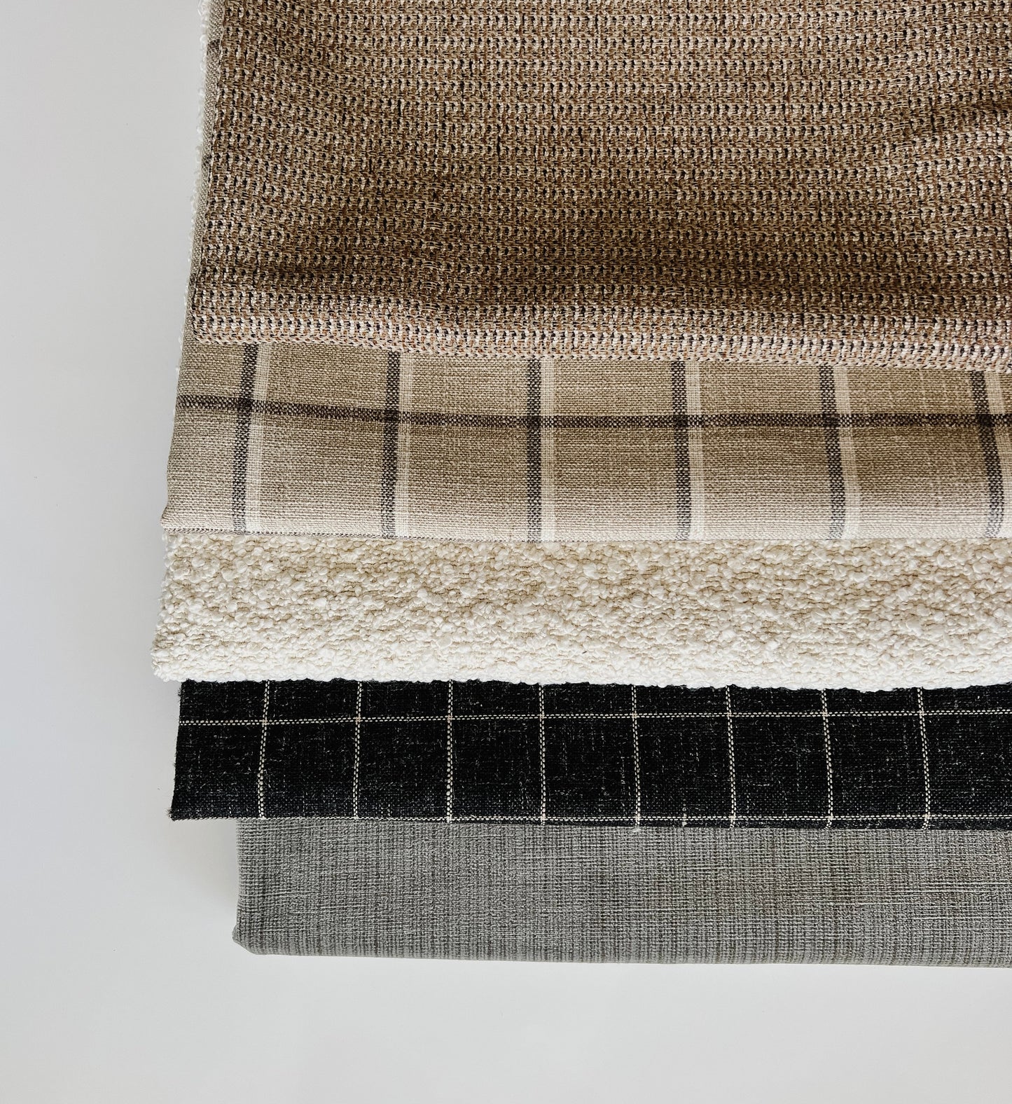 Penny Window Pane Pillow Cover